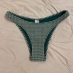 Oysho cheeky bikini bottoms